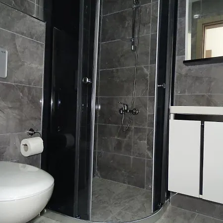 Didim Hotel Ella Hotell Didim