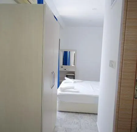 Hotell Didim Hotel Ella Didim