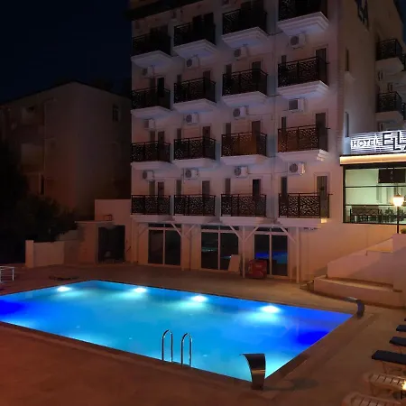 Hotell Didim Hotel Ella