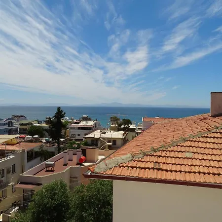 Didim Hotel Ella Hotell