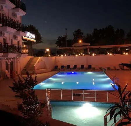 Dıdım Hotel Ella *