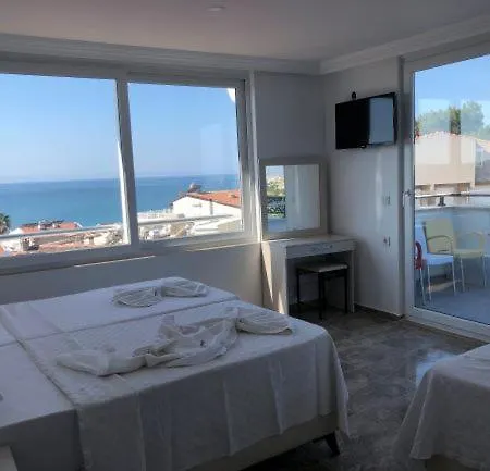 Dıdım Hotel Ella