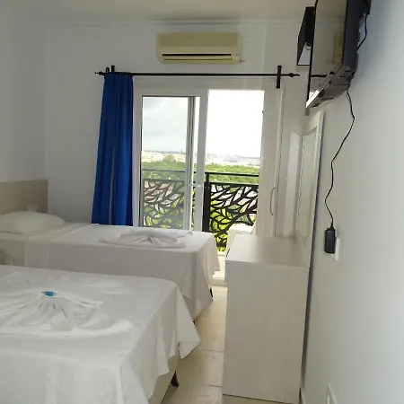 Dıdım Hotel Ella Otel *