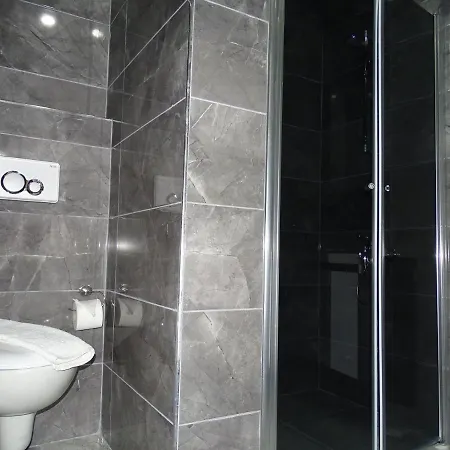 Dıdım Hotel Ella * Didim