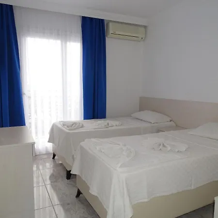 Dıdım Hotel Ella