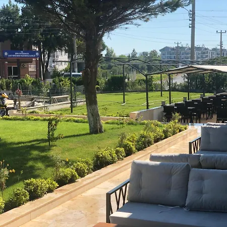 Dıdım Hotel Ella * Didim