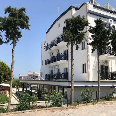 Dıdım Hotel Ella