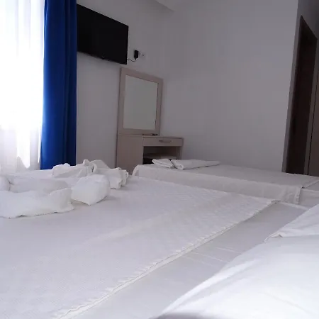 Dıdım Hotel Ella * Didim