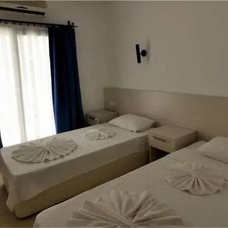 Dıdım Hotel Ella Otel *