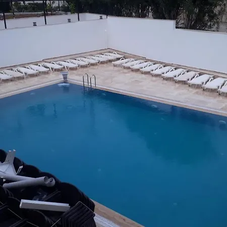 Dıdım Hotel Ella