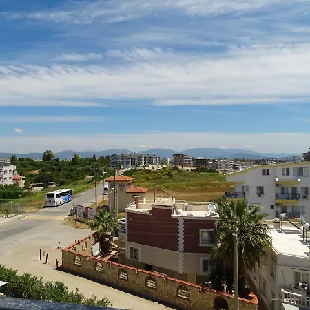 Otel Dıdım Hotel Ella *