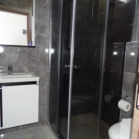 Otel Dıdım Hotel Ella