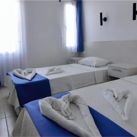 Otel Dıdım Hotel Ella
